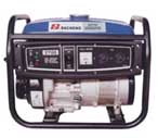 革新 DC系列汽油發(fā)電機組（1）
