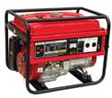 革新 GF系列汽油發(fā)電機組