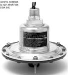 江元 675GE800、675DE800 小量程防爆壓力及差壓開關(guān)