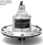 江元 675GE800、675DE800 微壓、微差壓防爆開關