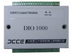 利拓電氣 開(kāi)入開(kāi)出邏輯控制器 DIO1000