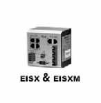 科動 EISX、EISXM緊固型交換機（代理）