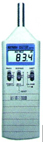 格萊特 GLT-R118型數(shù)字聲級(jí)計(jì)
