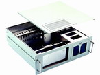 中北恒馭 LEO-8000D工業(yè)機箱