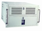 中北恒馭 LEO-8000-6U工業(yè)機(jī)箱