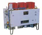 常開 DW15系列萬(wàn)能式斷路器