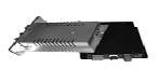 光新時代 GX-1V2SD 數(shù)字光端機(jī)