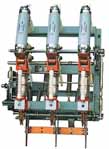 常開 FZN21-12D/T630-20型戶內(nèi)高壓真空負荷開關