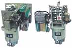 常開 CD17、CD17A系列電磁操動機構(gòu)