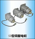 奧信自動(dòng)化 SFD-2001A伺服操作器SFD-2002A