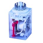 愛(ài)得樂(lè) JQX-10FH 通用功率繼電器