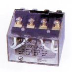 愛(ài)得樂(lè) JQX-13F（3Z,4Z） 通用功率繼電器