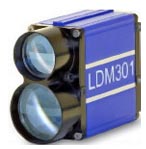 真尚有 LDM301大量程激光測(cè)距、測(cè)速傳感器