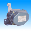 高新 DQX1-GL/DF 重型限位開(kāi)關(guān)