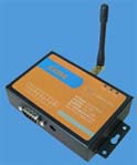 廈門藍(lán)斯 LZ953C GPRS DTU 數(shù)據(jù)傳輸單元