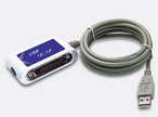 USB串口集線(xiàn)器  UTM1925