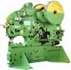 中德 QA34-25機(jī)械聯(lián)合沖剪機(jī)
