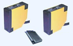 嘉準 BR-300R 偏光鏡片反射型光電開關(guān)