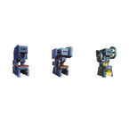 中德 J23開(kāi)式可傾壓力機(jī)