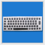 科利華 K-281工業(yè)PC數(shù)控鍵盤(pán)