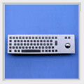 科利華 K-282工業(yè)PC數(shù)控鍵盤(pán)