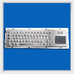 科利華 K-283工業(yè)PC數(shù)控鍵盤(pán)