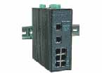 漢信通信 HS200-04 工業(yè)以太網交換機