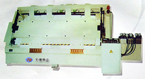 天博偉業(yè) GJB-QIII-35-TB 高頻自動斜面框架、板材拼接機
