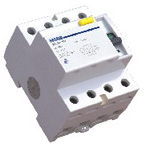 三信 剩余電流動(dòng)作斷路器3SL36