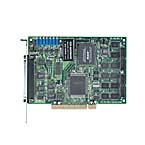 先馳 PCI-9112 12位，16通道，12位采集板