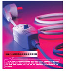 CDLP1-16系列移動式剩余電流保護(hù)器