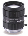 華信東方 M5018-MP百萬(wàn)像素固定焦距鏡頭