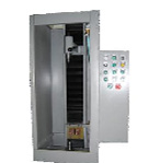 GCJK11100系列感應(yīng)熱處理機床