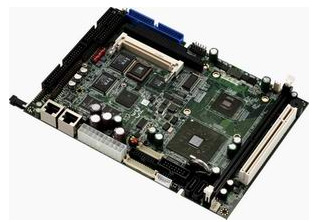 新品PCM-8120賀新禧，研揚(yáng)科技拜大年！