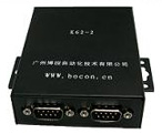 廣州博控 K62-2串口轉以太網(wǎng)設備