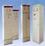 KHDY數(shù)字式交流電機(jī)軟啟動控制柜