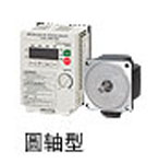 oriental BLF系列無刷直流電動機(jī)
