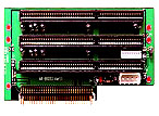 欣揚(yáng)通 全/半長CPU AR-B1053
