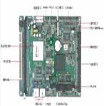 研祥科技 EC5-1541CLD2NA 5.25″單板計算機(jī)