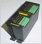 森創(chuàng) 兩相混合式步進(jìn)電機(jī)細(xì)分驅(qū)動器 SH-20806ND