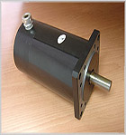 森創(chuàng) 130BYG五相混合式步進(jìn)電機(jī)