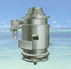上海浩正 深井泵電機系列