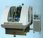 FAGOR JTGK-750高速數(shù)控雕銑機