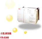 三菱 FR-E500變頻調速器（代理）