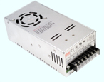（MW）S-240 240W單組輸出明緯開(kāi)關(guān)電源