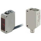 日本OMRON 光電傳感器-放大器內(nèi)置型光電開關-E3ZM（代理）