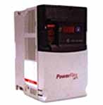 眾業(yè)達 AB變頻器Powerflex40P系列