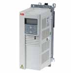 ACS100/140、ACS400 ABB變頻器