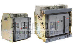施耐德 全新空氣斷路器Masterpact MTE從2007年7月1日開(kāi)始供貨