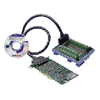研華 PCI-1712 1MS/s，12位高速多功能數(shù)據(jù)采集卡（代理）